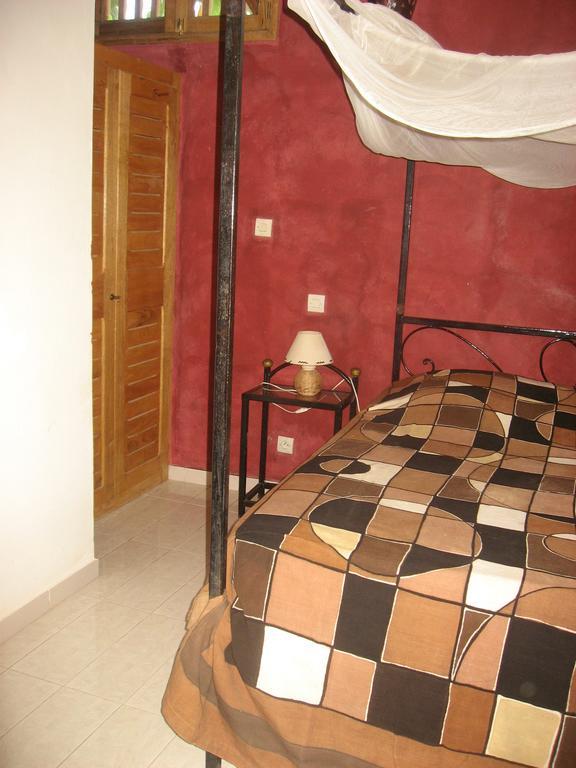 Babao Hotel M'Bour Phòng bức ảnh