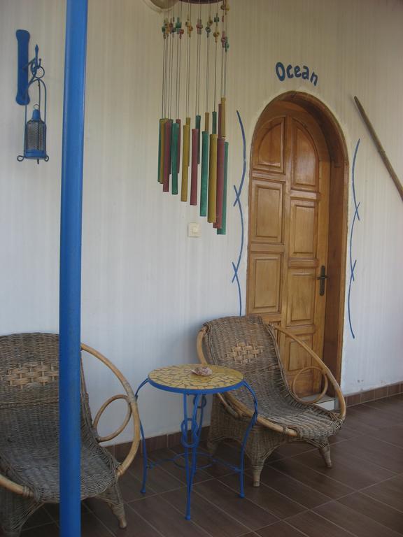 Babao Hotel M'Bour Phòng bức ảnh