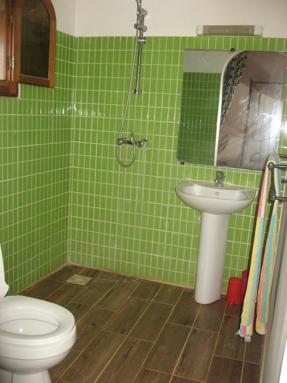 Babao Hotel M'Bour Phòng bức ảnh