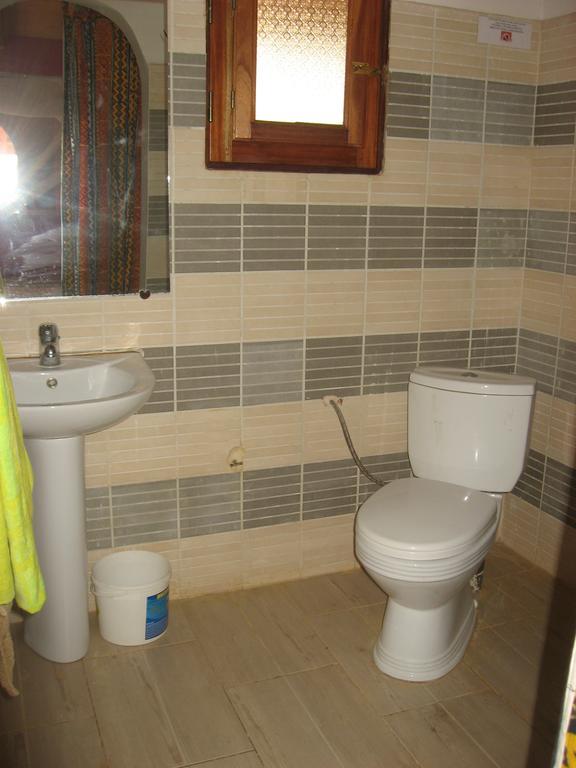 Babao Hotel M'Bour Phòng bức ảnh