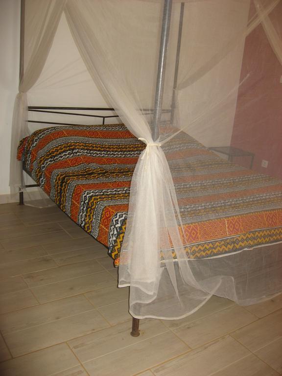 Babao Hotel M'Bour Phòng bức ảnh