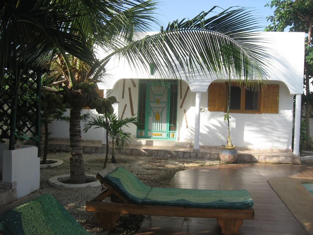 Babao Hotel M'Bour Phòng bức ảnh
