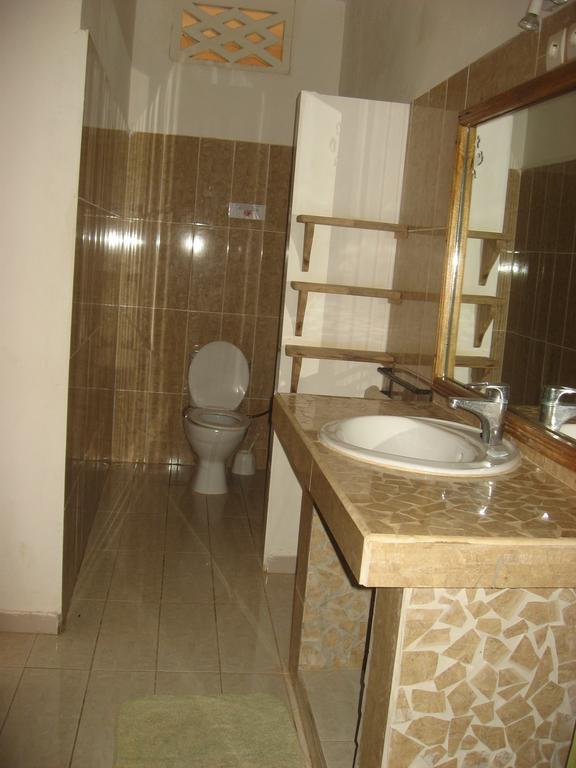 Babao Hotel M'Bour Phòng bức ảnh