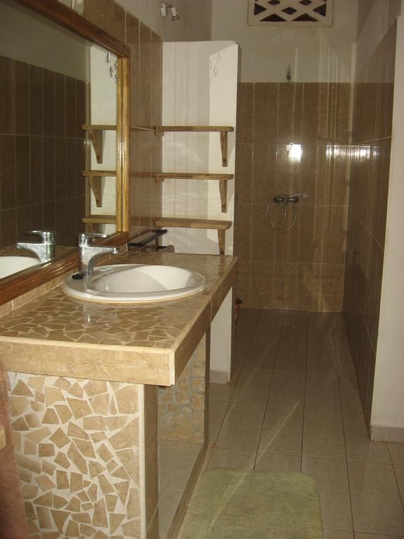 Babao Hotel M'Bour Phòng bức ảnh