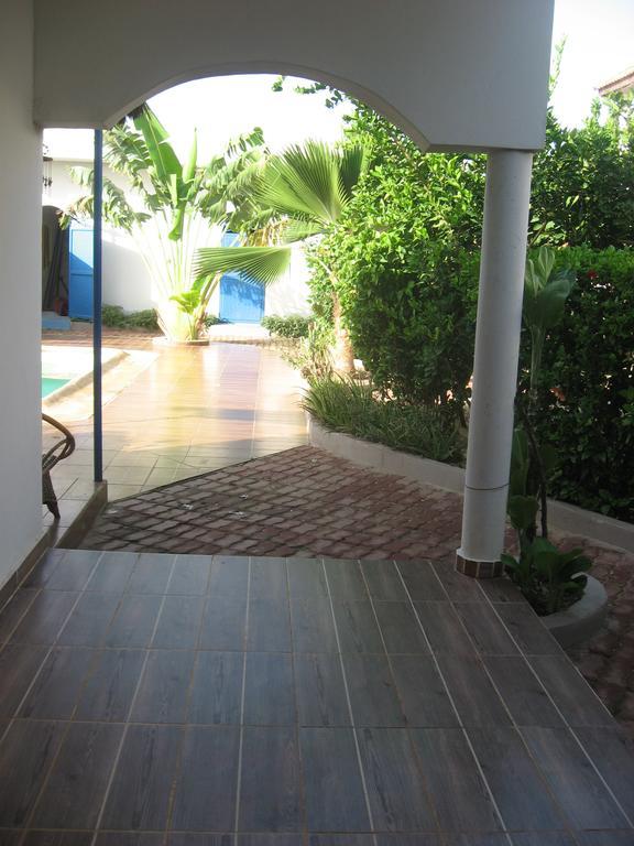 Babao Hotel M'Bour Phòng bức ảnh