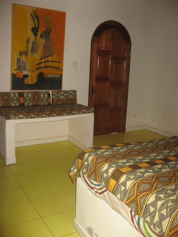 Babao Hotel M'Bour Phòng bức ảnh